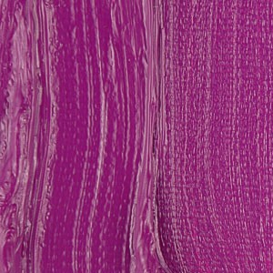 (260) VIOLETA ÓLEO