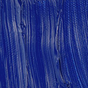 (228) AZUL COBALTO OSCURO TONO ÓLEO